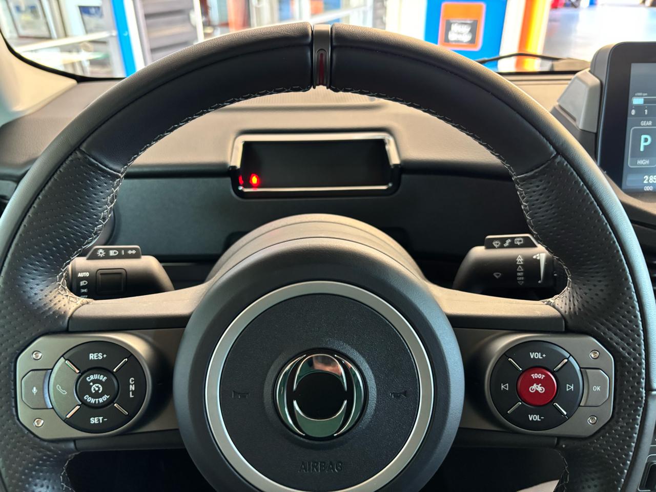 Ineos Grenadier Station Wagon Trialmaster Edition 4x4 2024