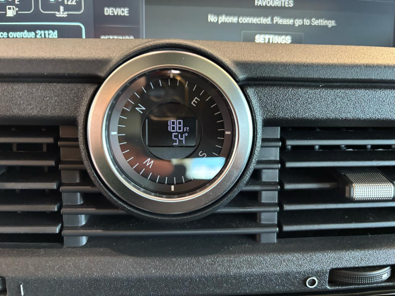 Ineos Grenadier Station Wagon Trialmaster Edition 4x4 2024