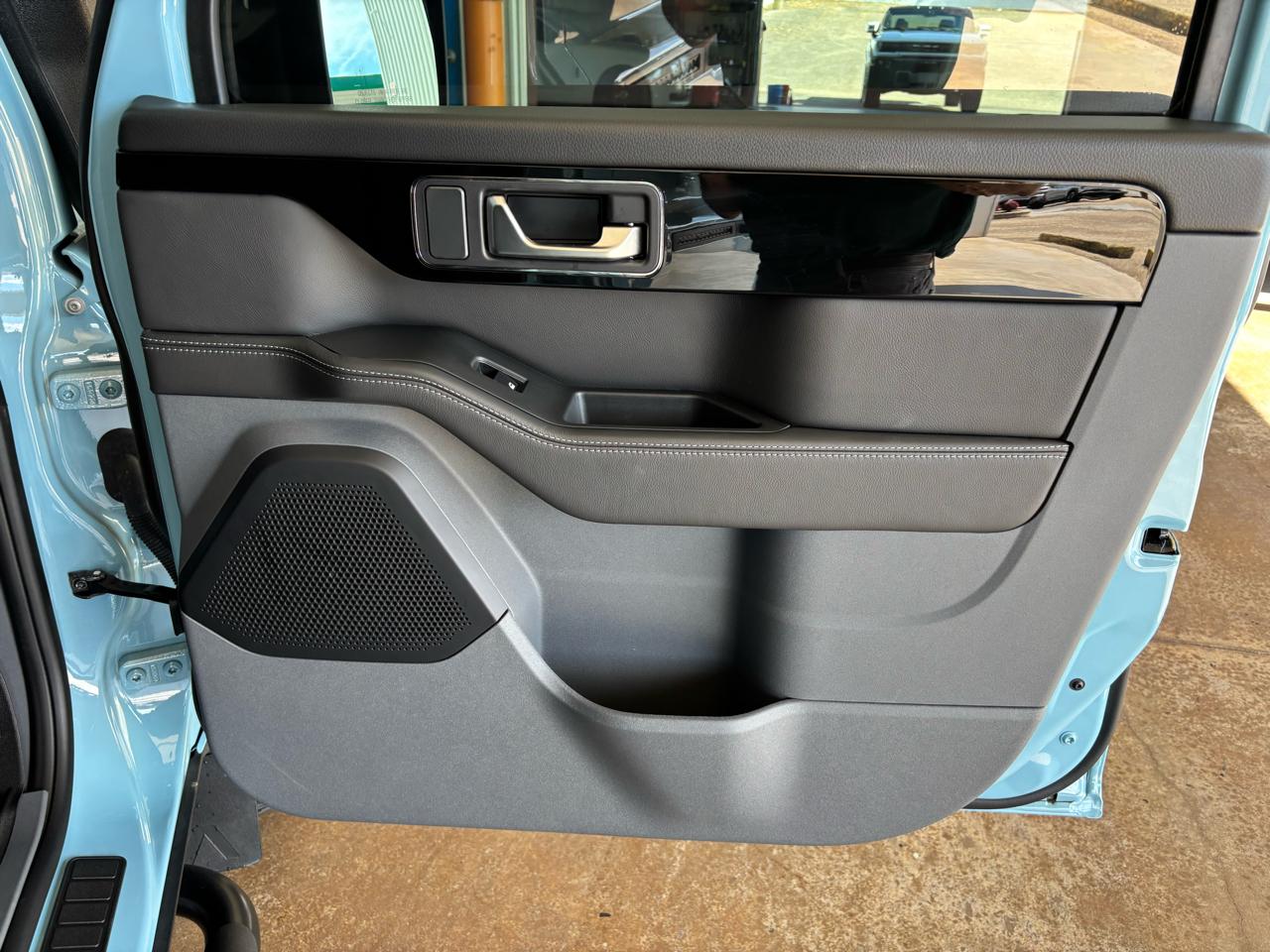 Ineos Grenadier Station Wagon Trialmaster Edition 4x4 2024