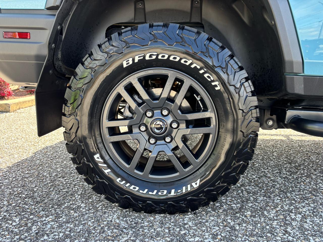 Ineos Grenadier Station Wagon Trialmaster Edition 4x4 2024