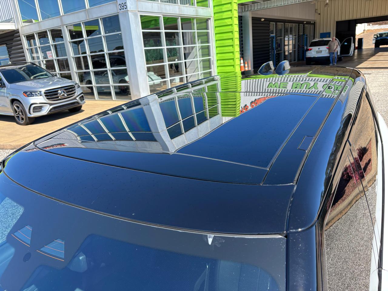 Land Rover Range Rover P400 SE LWB 7 Seat 2025