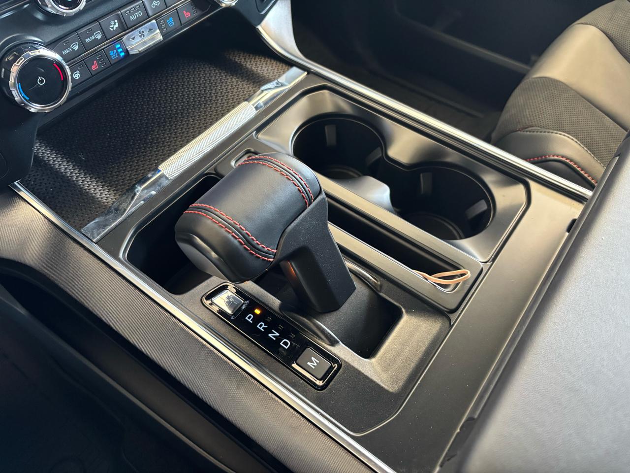 Ford F-150 Raptor 4WD SuperCrew 5.5' Box 2025