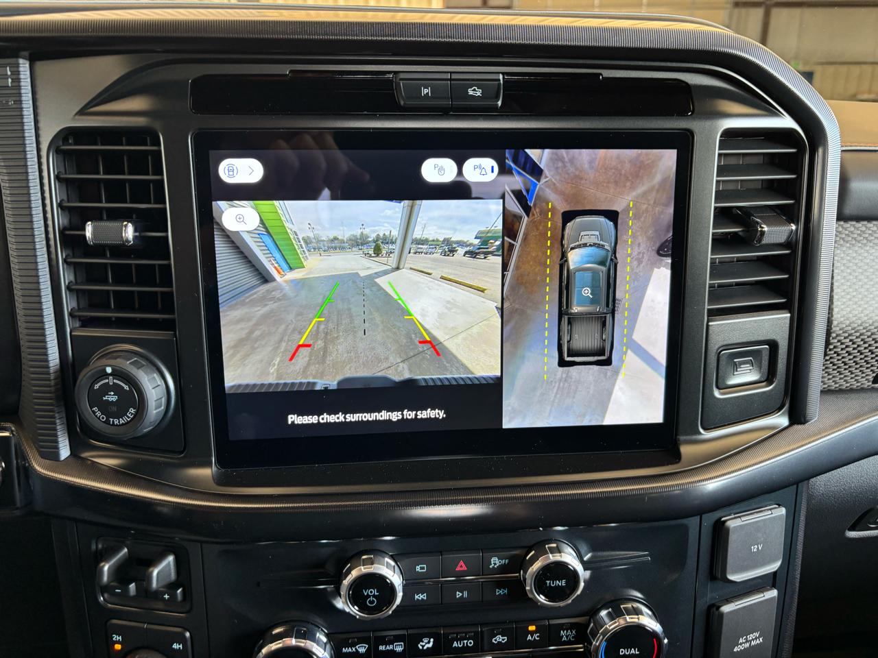 Ford F-150 Raptor 4WD SuperCrew 5.5' Box 2025