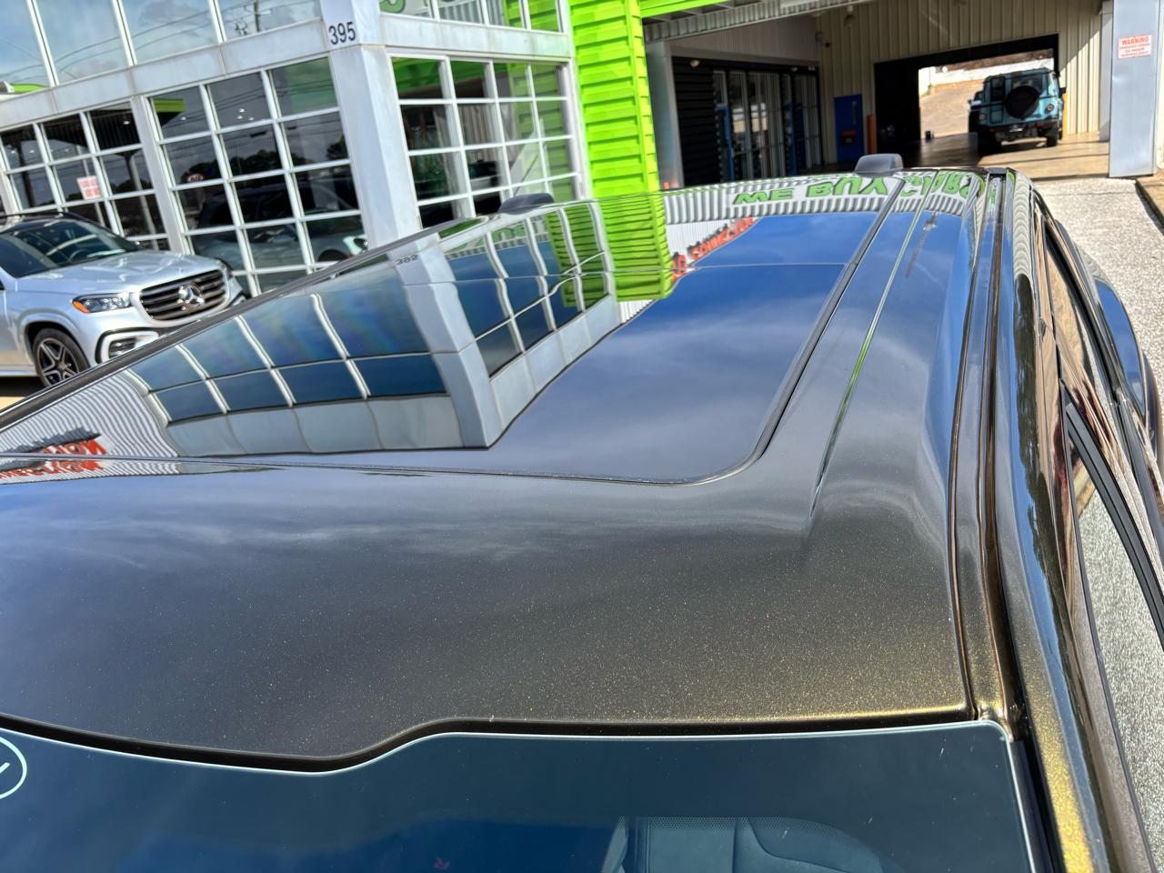 Ford F-150 Raptor 4WD SuperCrew 5.5' Box 2025