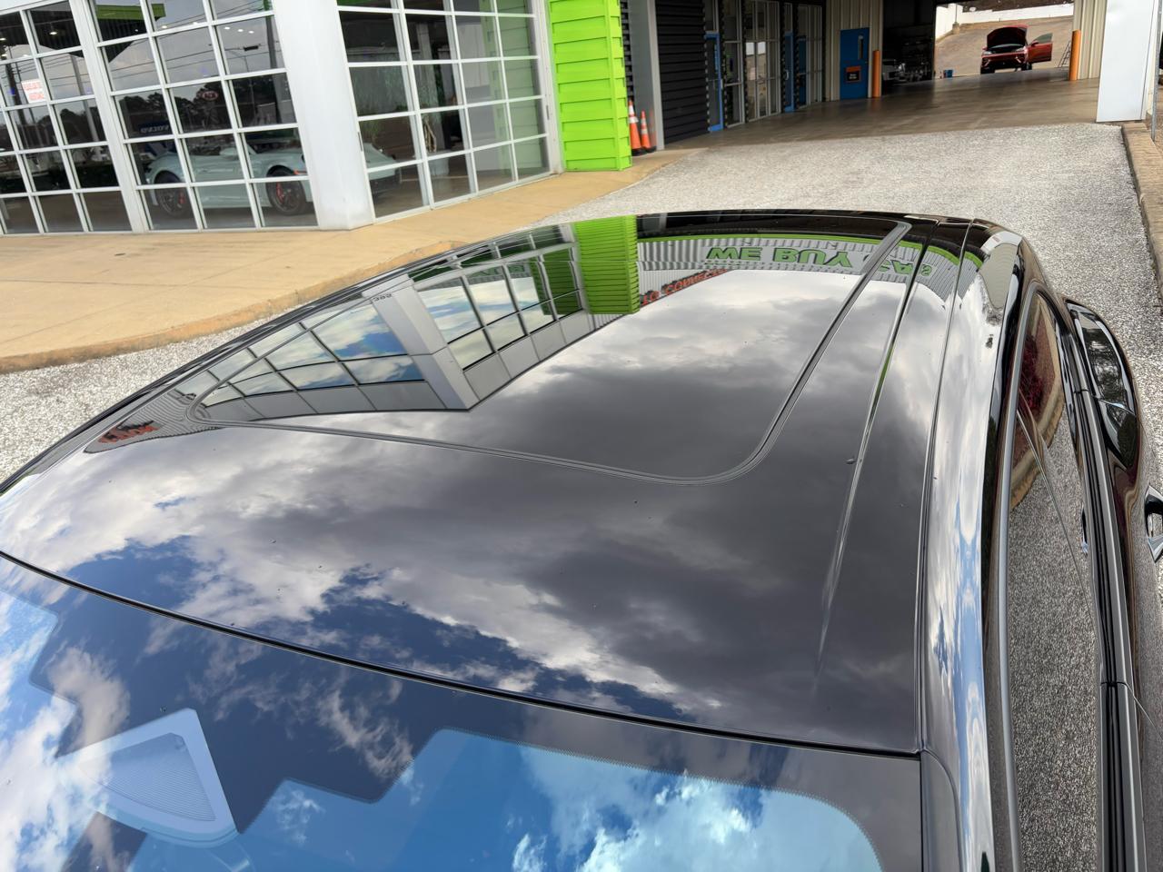 Porsche Macan Electric 4 AWD 2024