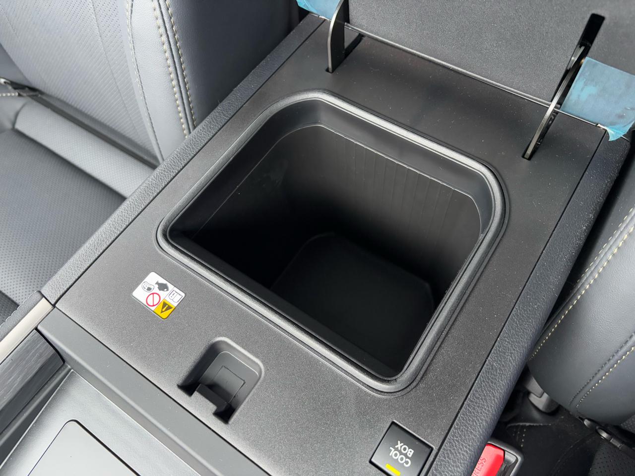 Lexus GX GX 550 Overtrail+ 4WD 2025