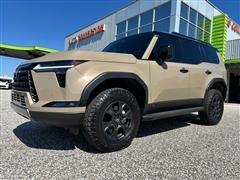 2025 Lexus GX 