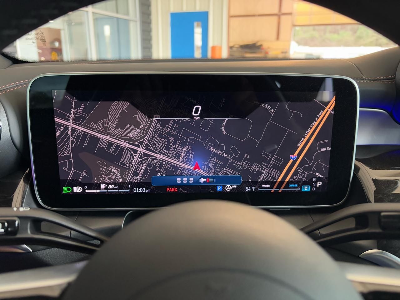 Mercedes-Benz GLC GLC 300 4MATIC SUV 2025