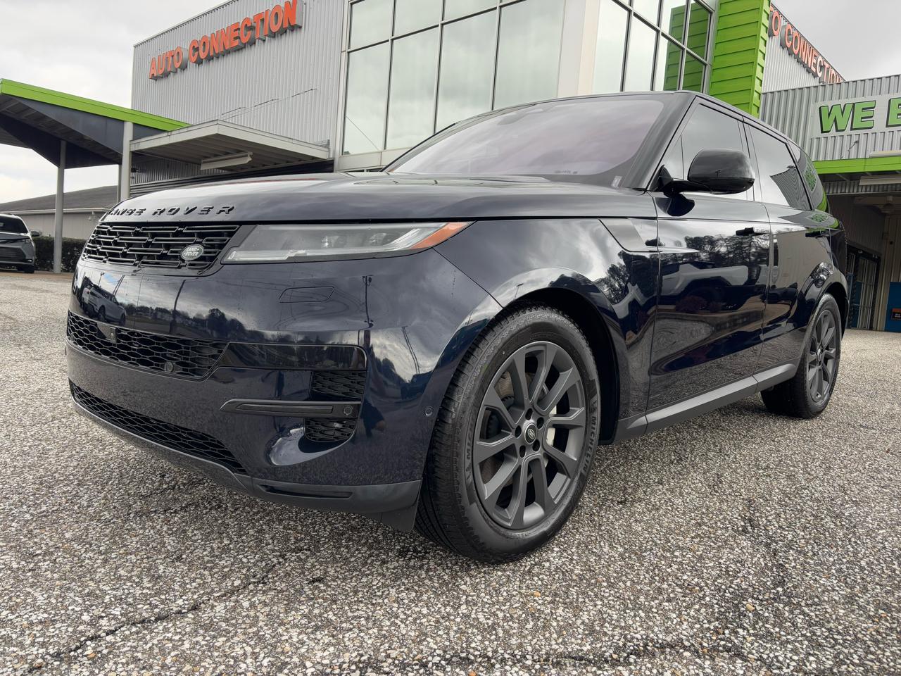 Land Rover Range Rover Sport P360 SE 2023