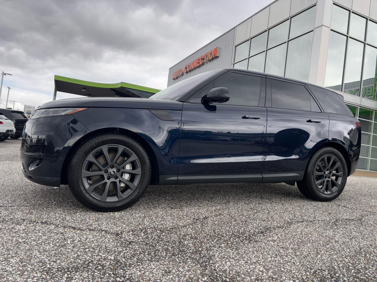 Land Rover Range Rover Sport P360 SE 2023