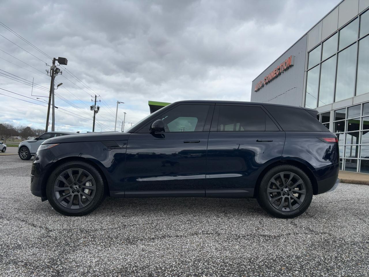 Land Rover Range Rover Sport P360 SE 2023