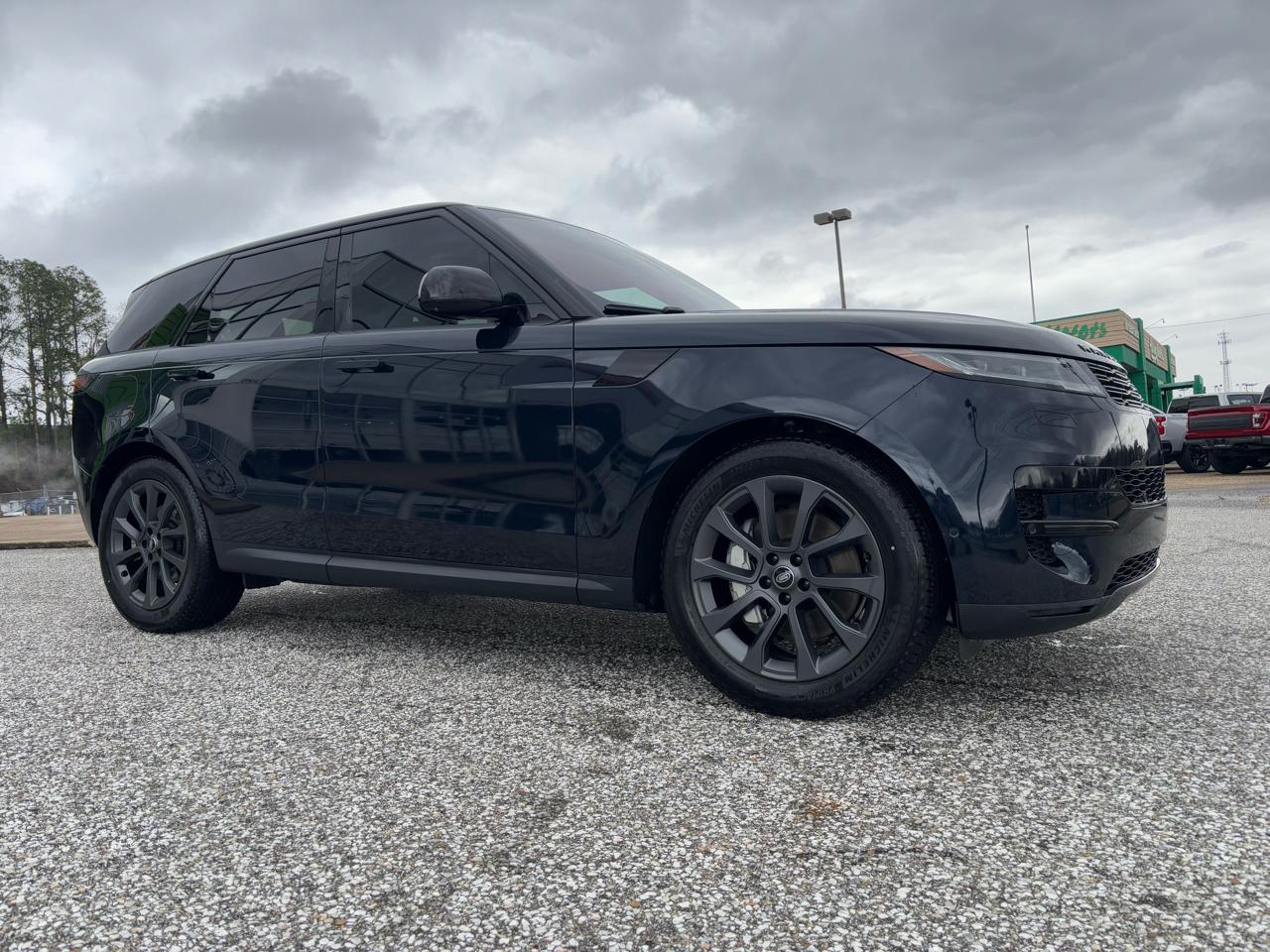 Land Rover Range Rover Sport P360 SE 2023