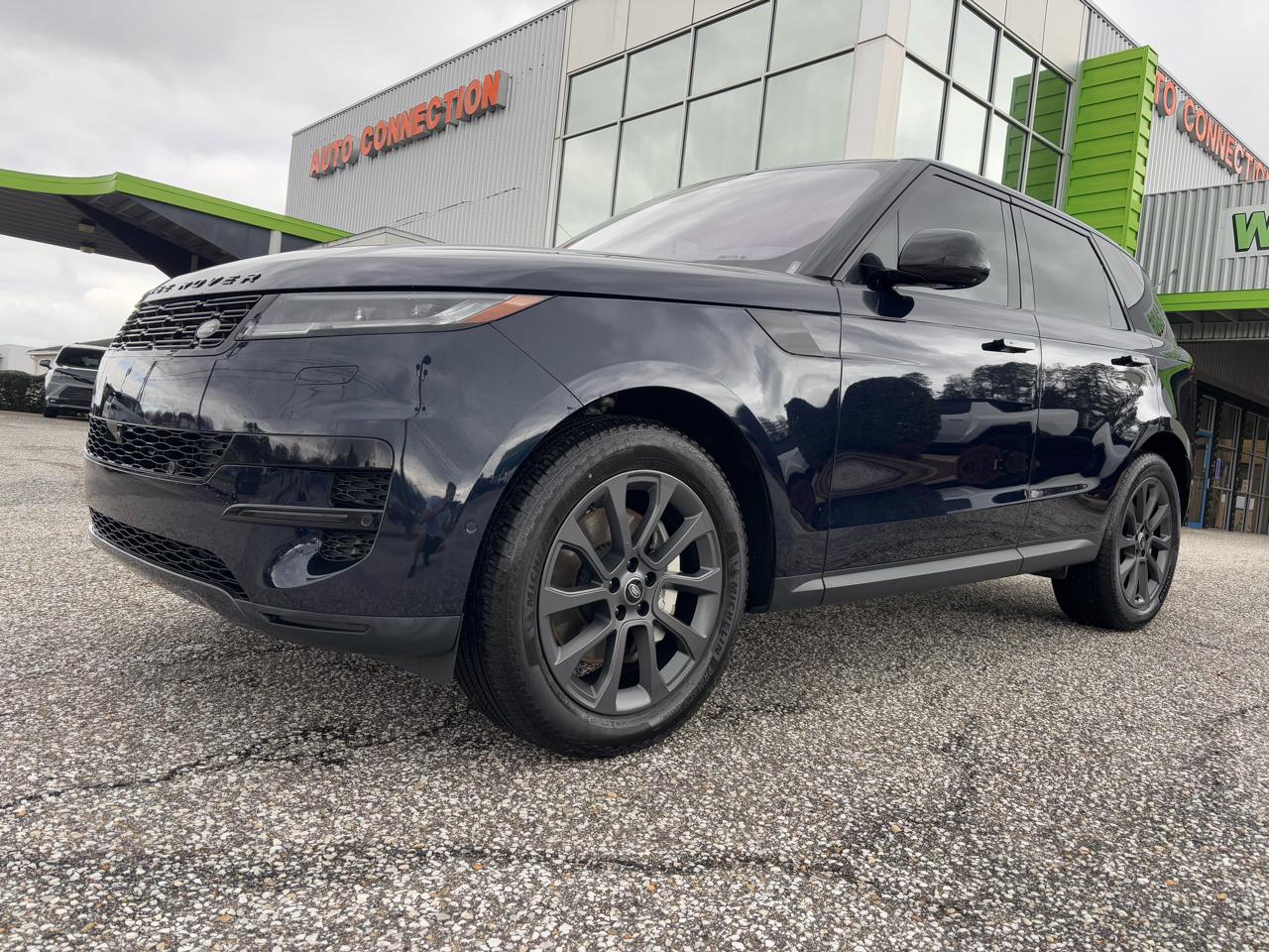 Land Rover Range Rover Sport P360 SE 2023