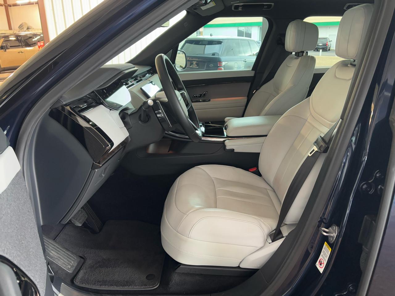 Land Rover Range Rover Sport P360 SE 2023