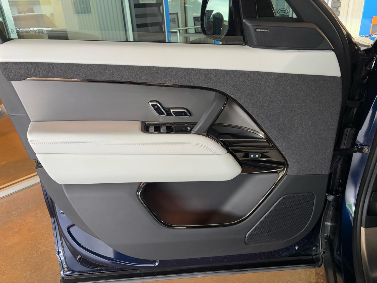 Land Rover Range Rover Sport P360 SE 2023