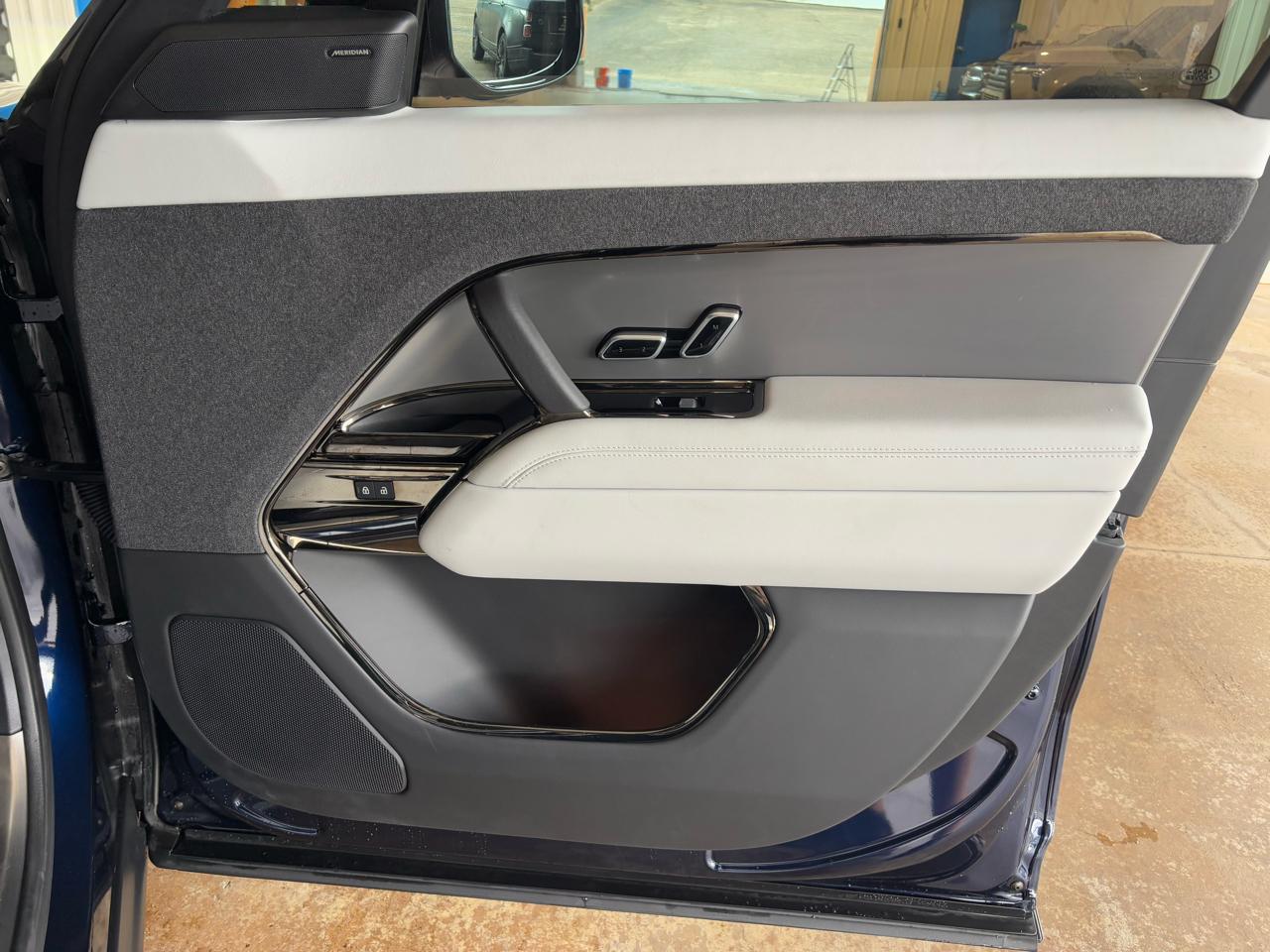 Land Rover Range Rover Sport P360 SE 2023