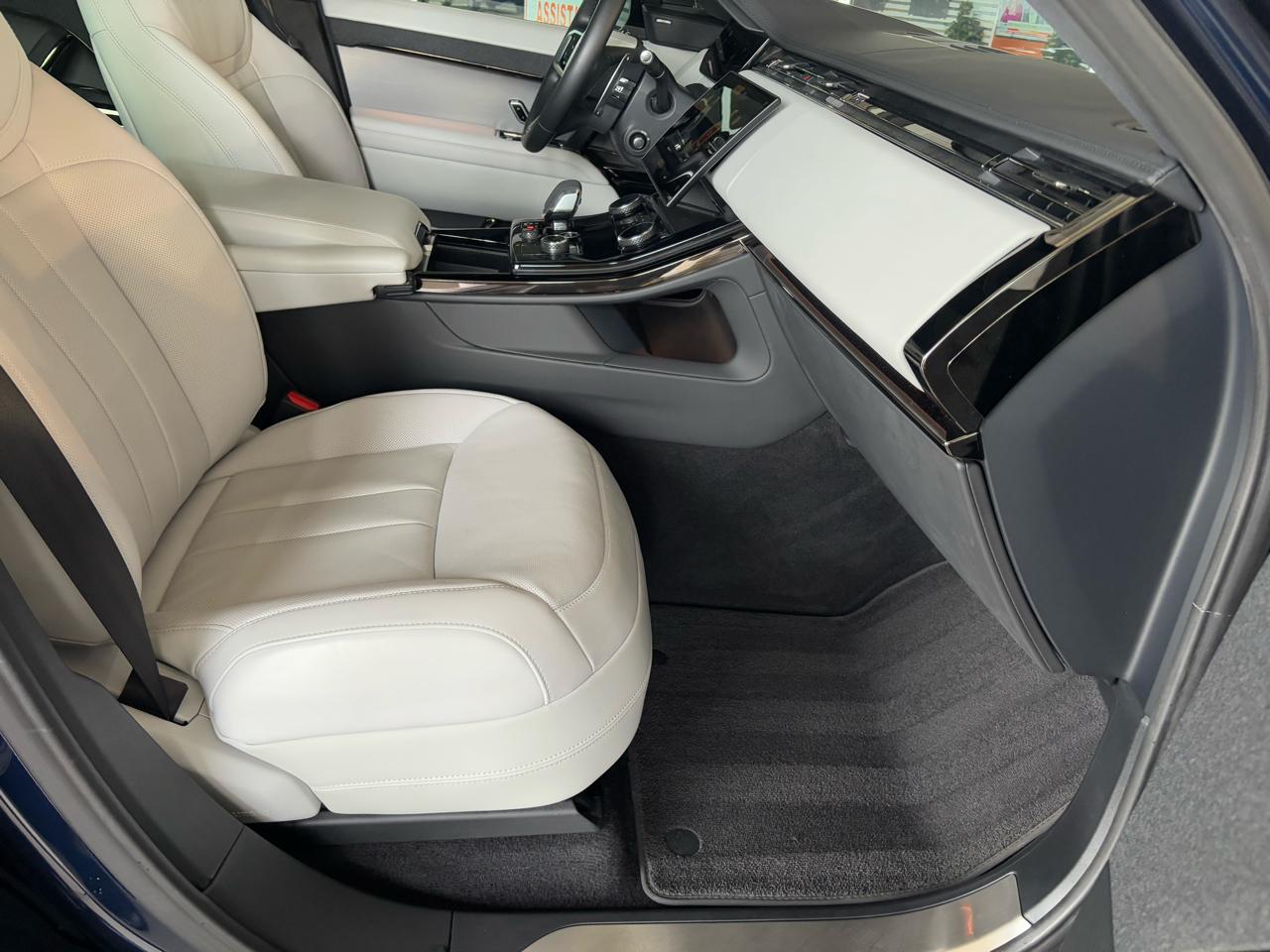 Land Rover Range Rover Sport P360 SE 2023