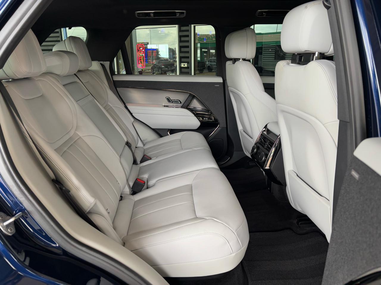 Land Rover Range Rover Sport P360 SE 2023