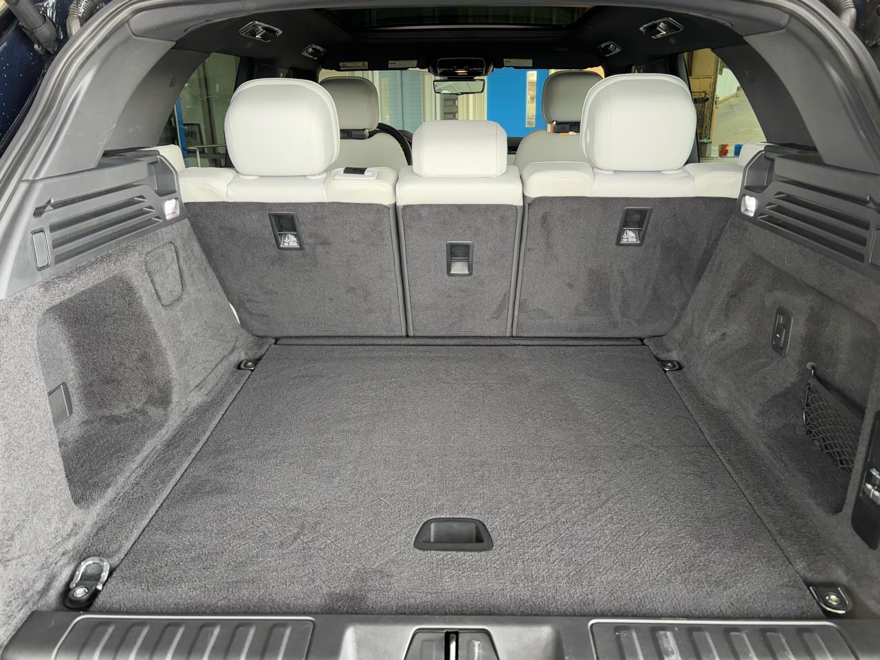 Land Rover Range Rover Sport P360 SE 2023