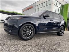 2023 Land Rover Range Rover Sport 