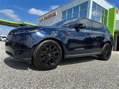 2023 Land Rover Range Rover Sport 