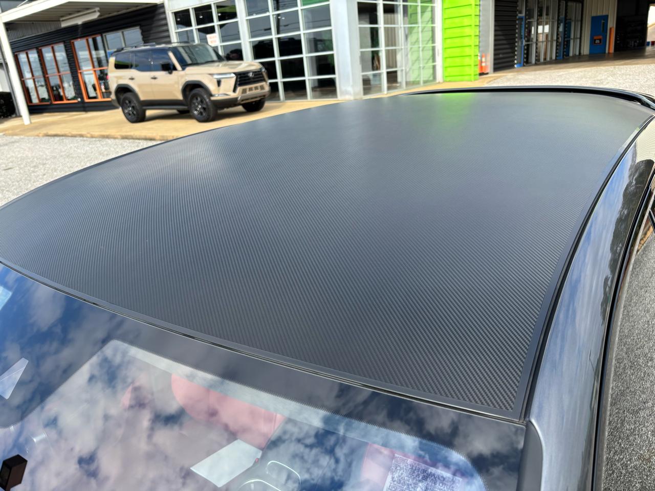 Porsche Cayenne GTS Coupe AWD 2022