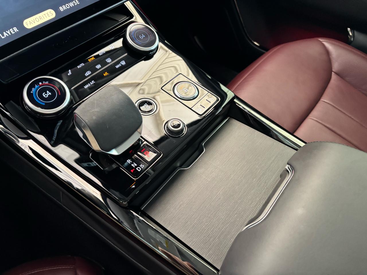 Land Rover Range Rover Sport P400 SE Dynamic 2023