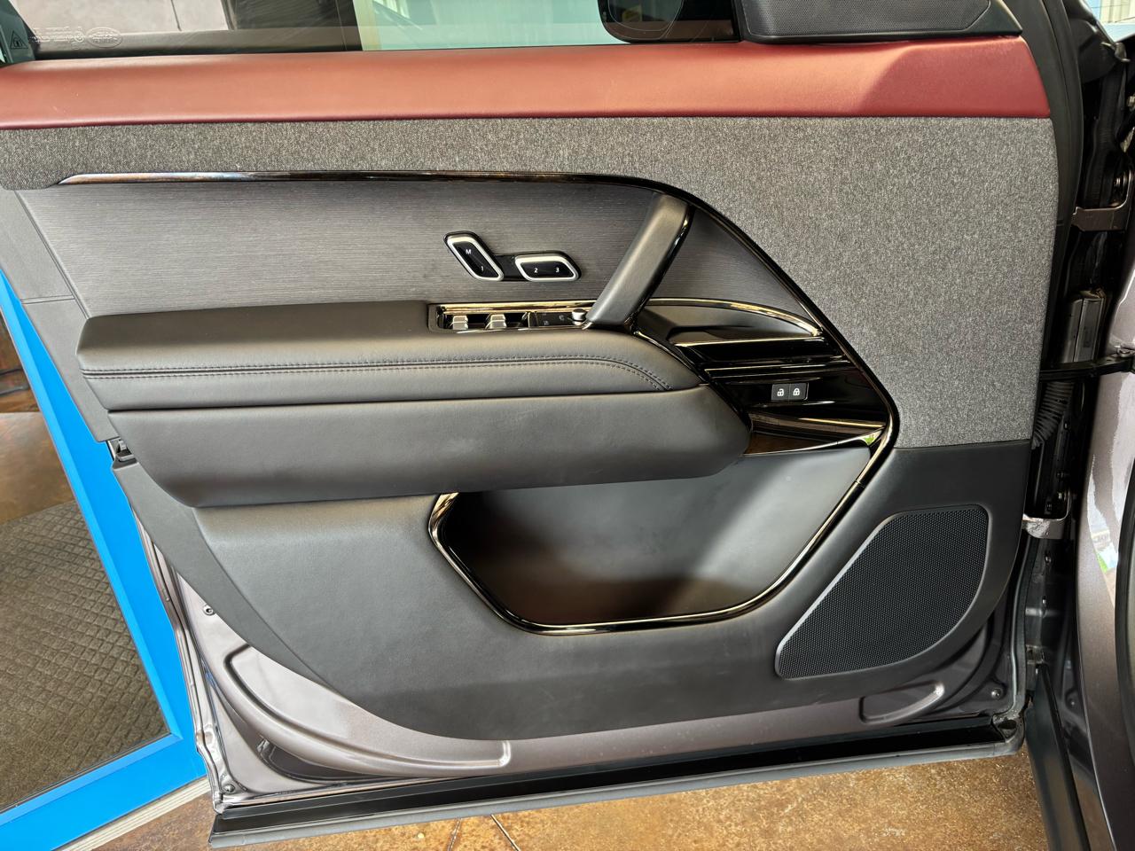 Land Rover Range Rover Sport P400 SE Dynamic 2023