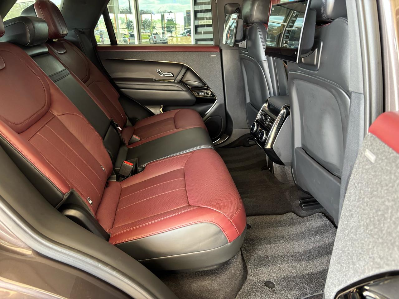 Land Rover Range Rover Sport P400 SE Dynamic 2023