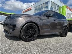 2023 Land Rover Range Rover Sport 