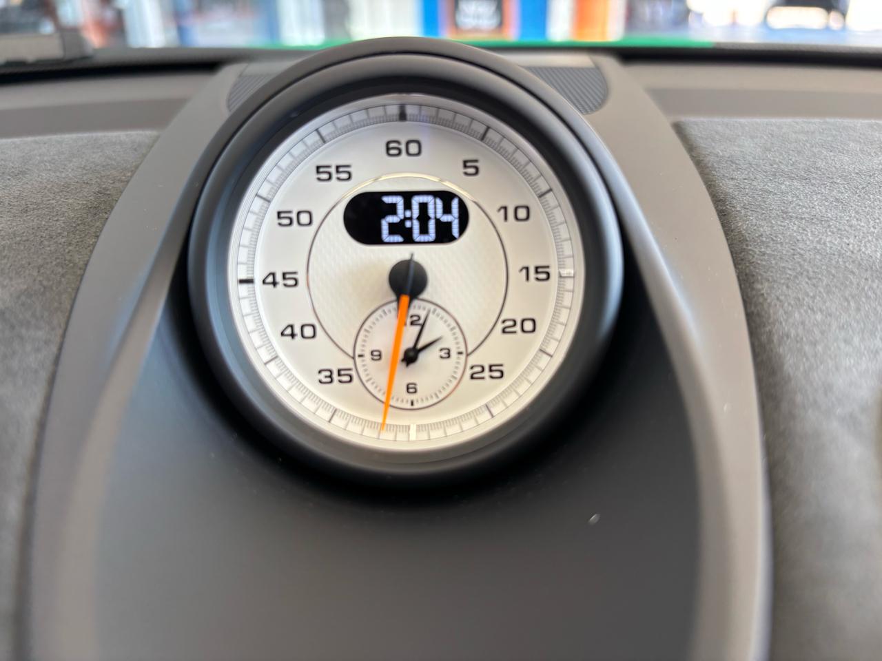 Porsche 718 Cayman GT4 RS Coupe 2025