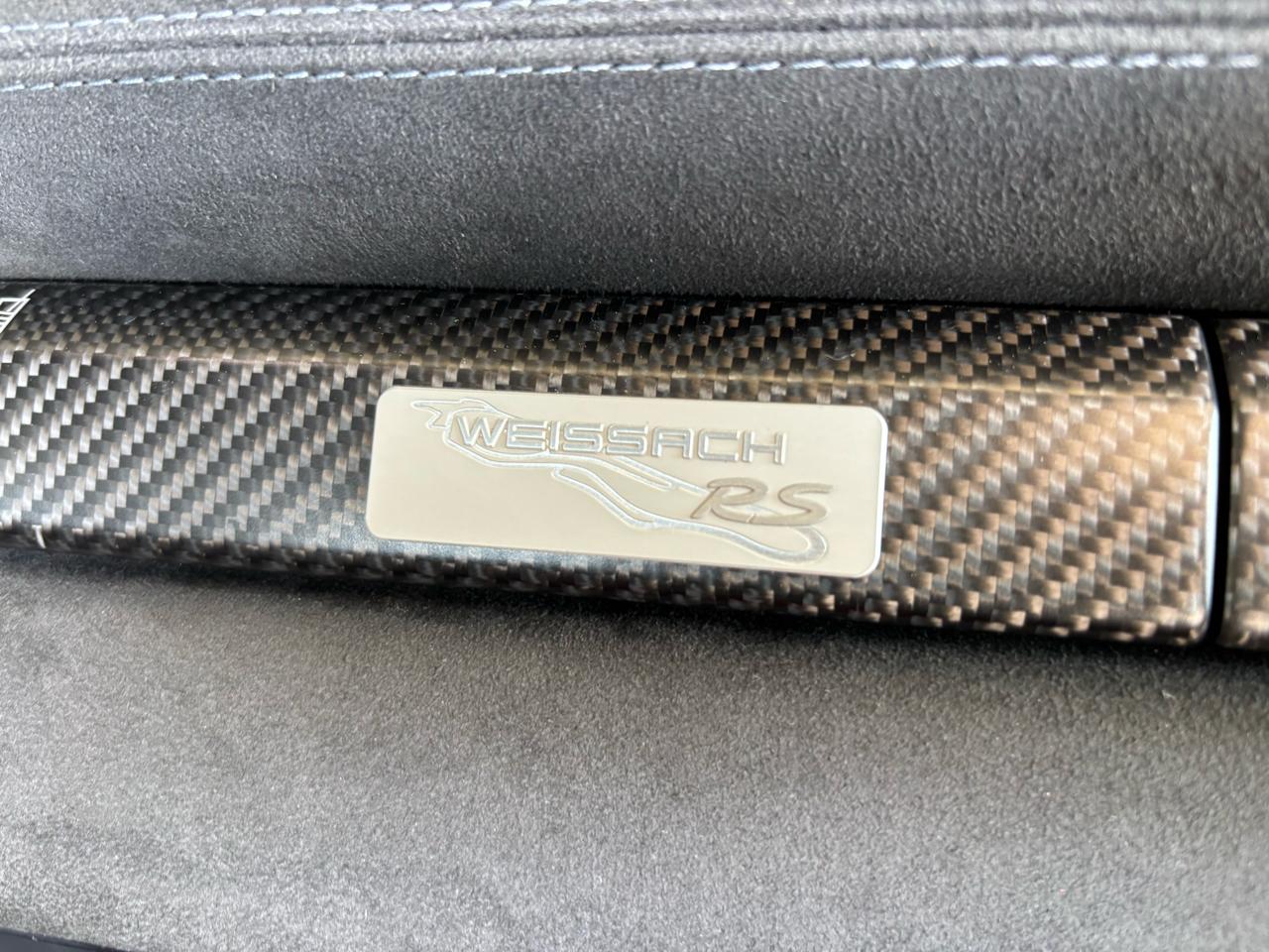 Porsche 718 Cayman GT4 RS Coupe 2025