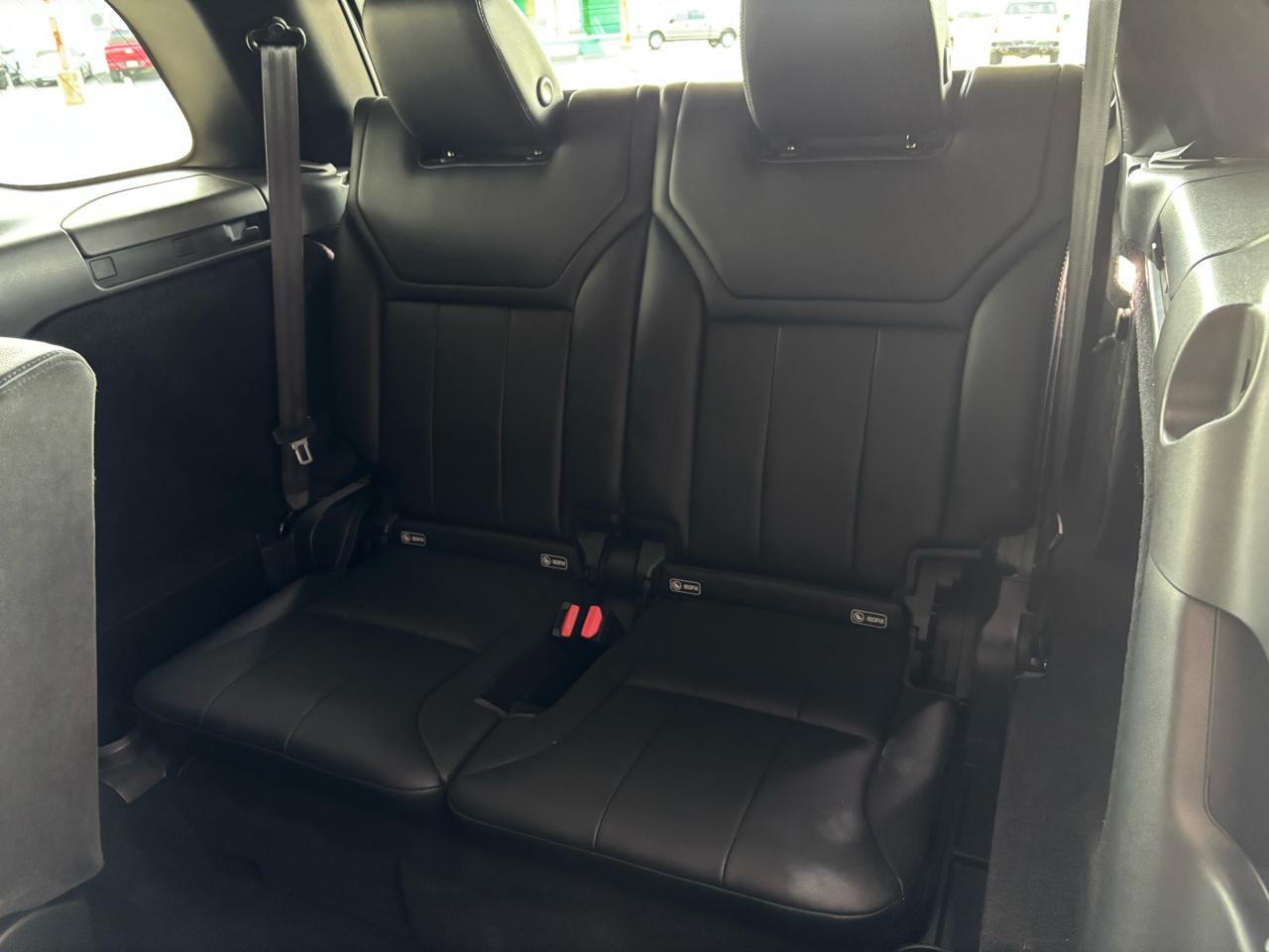 Land Rover Discovery HSE V6 Supercharged 2017