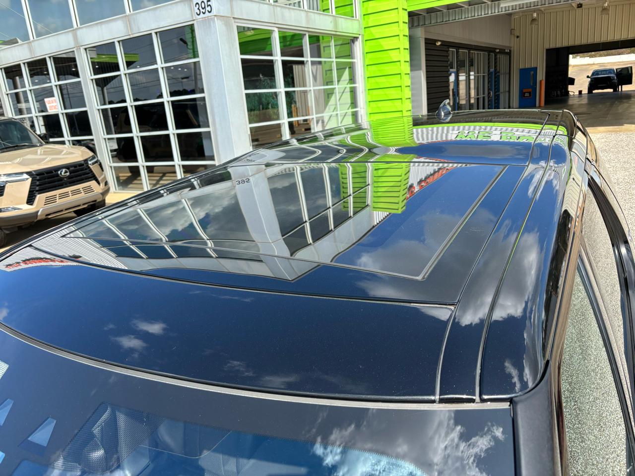 Land Rover Discovery HSE V6 Supercharged 2017