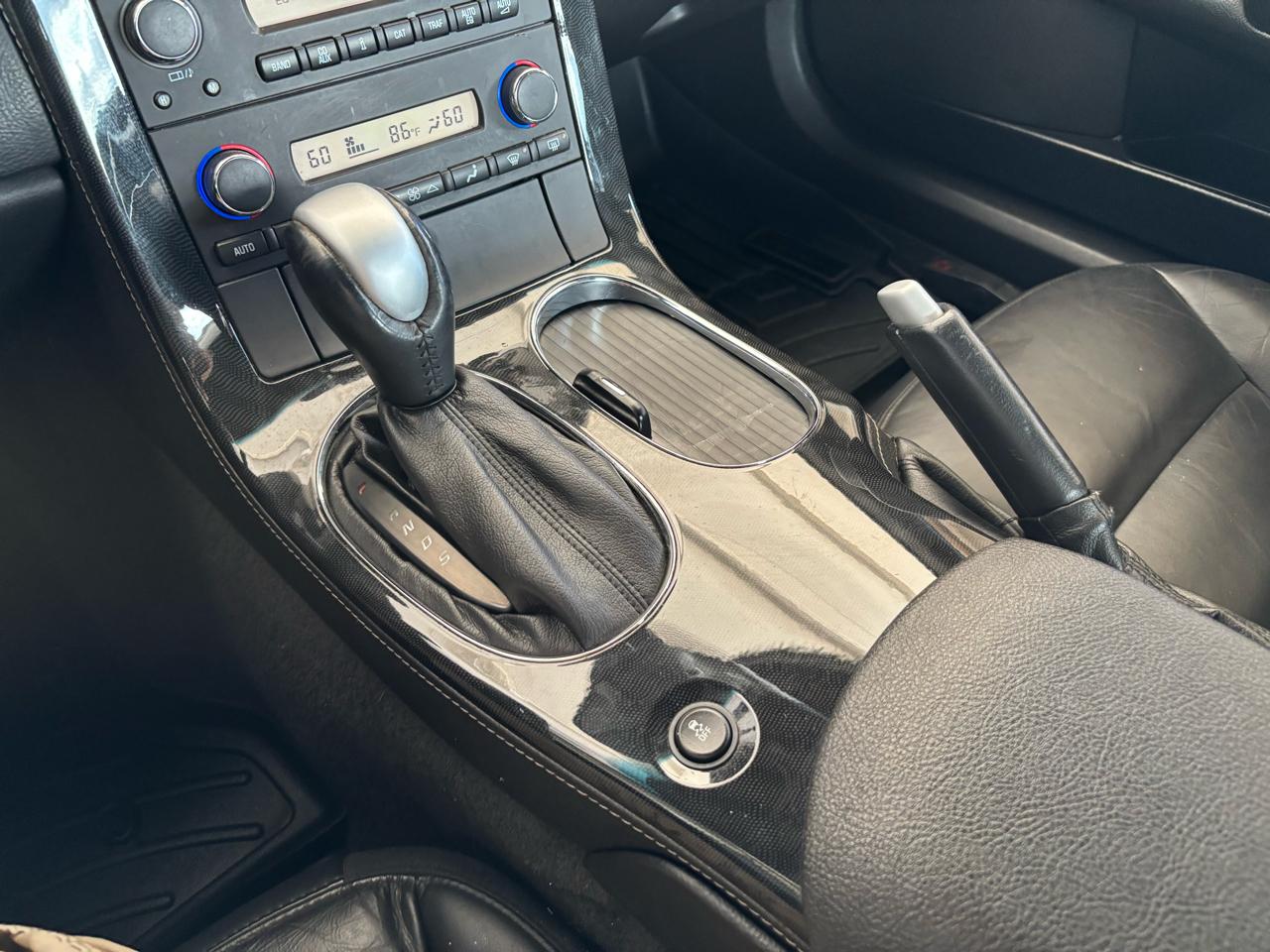 Chevrolet Corvette 2dr Cpe Z16 Grand Sport w/1LT 2011