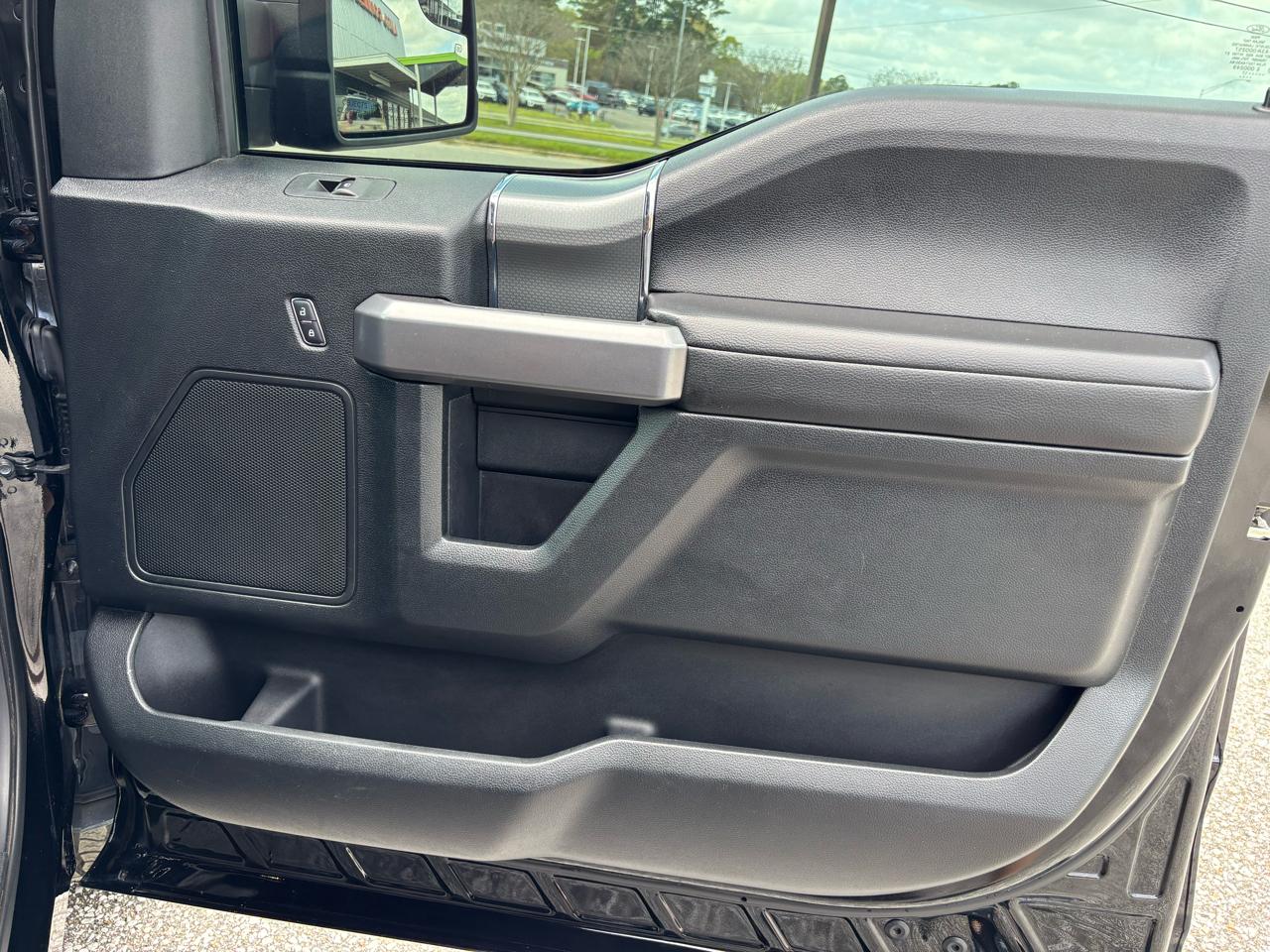 Ford F-150 XLT 4WD SuperCrew 5.5' Box 2017