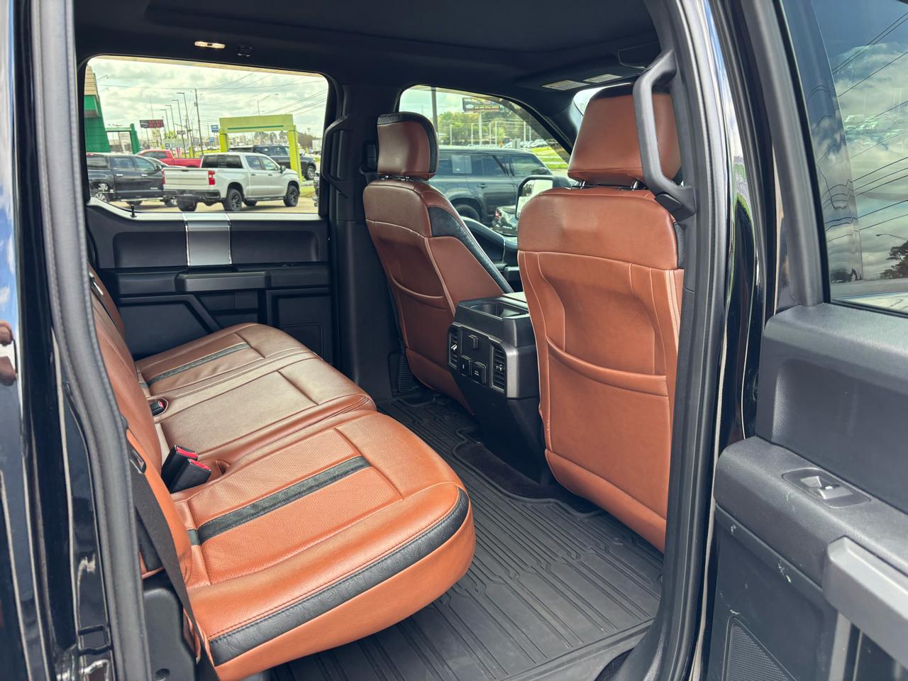 Ford F-150 XLT 4WD SuperCrew 5.5' Box 2017