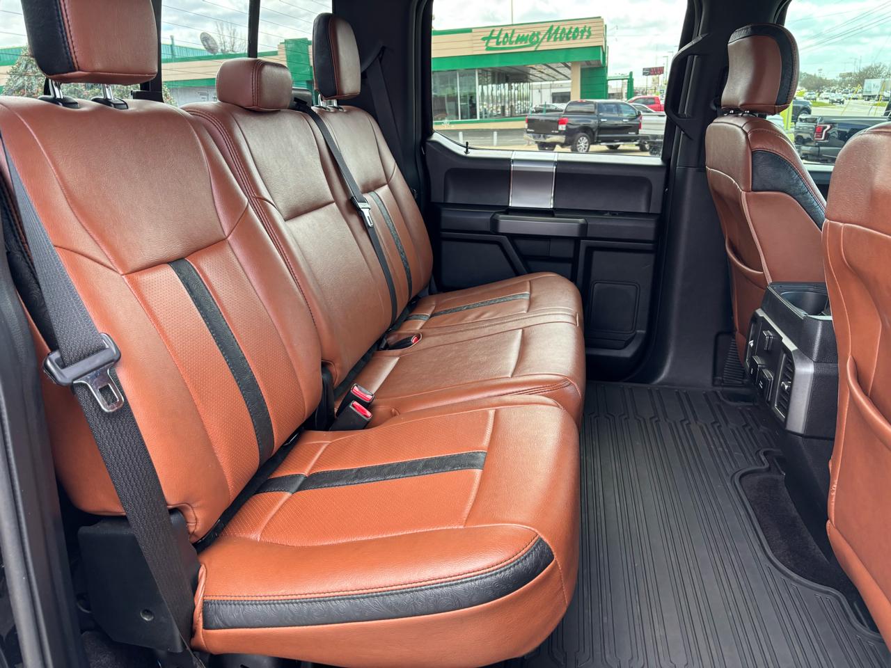 Ford F-150 XLT 4WD SuperCrew 5.5' Box 2017