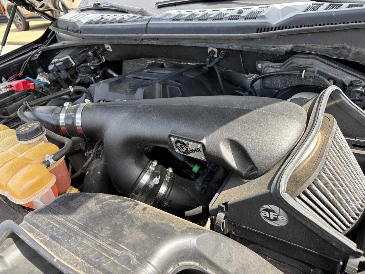 Ford F-150 XLT 4WD SuperCrew 5.5' Box 2017