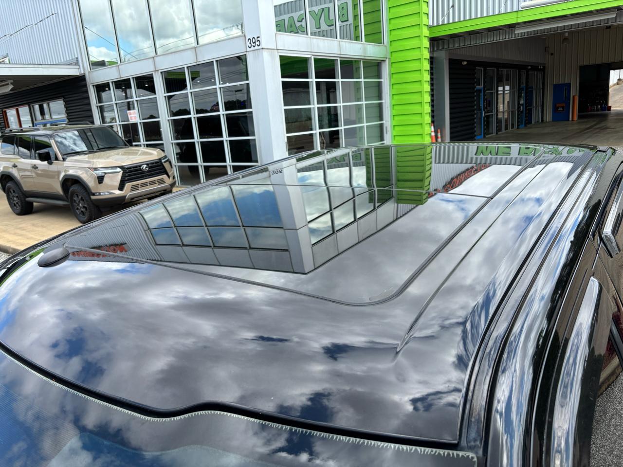 Ford F-150 XLT 4WD SuperCrew 5.5' Box 2017