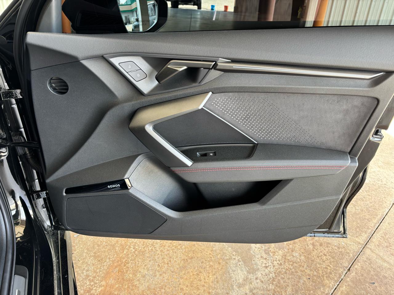 Audi RS 3 quattro 2026