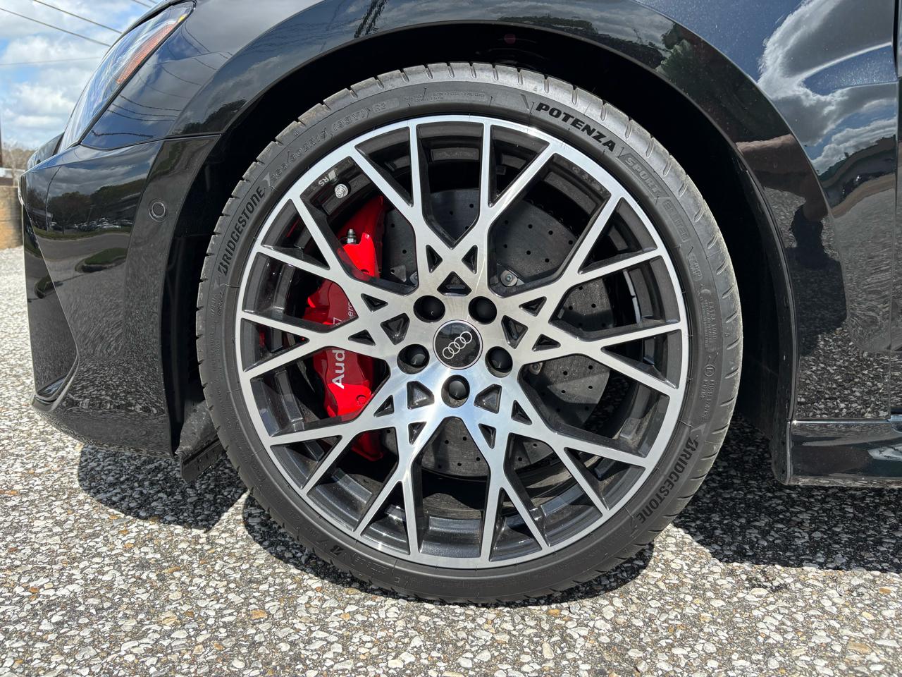 Audi RS 3 quattro 2026