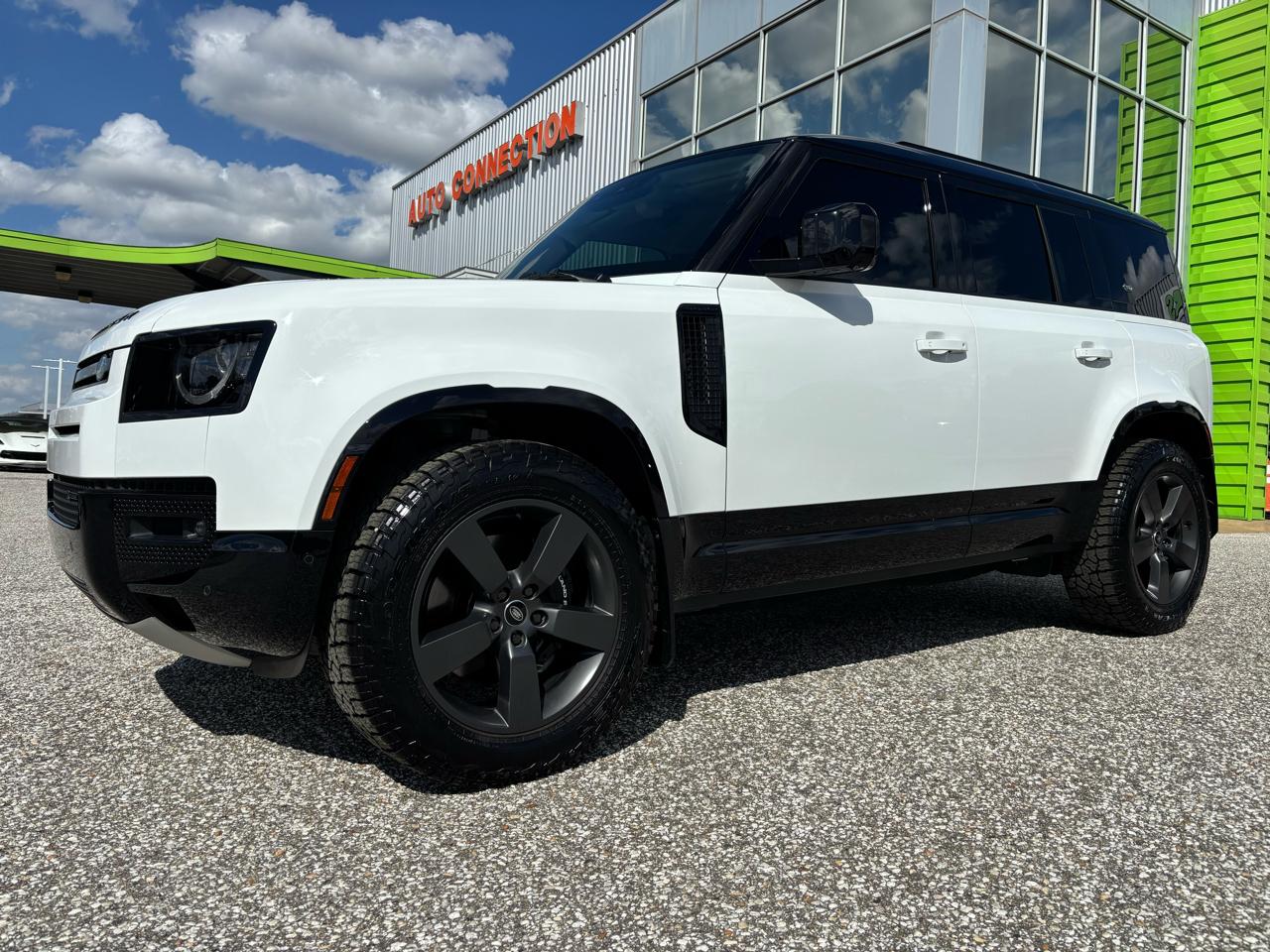 Land Rover Defender 110 X-Dynamic SE AWD 2023