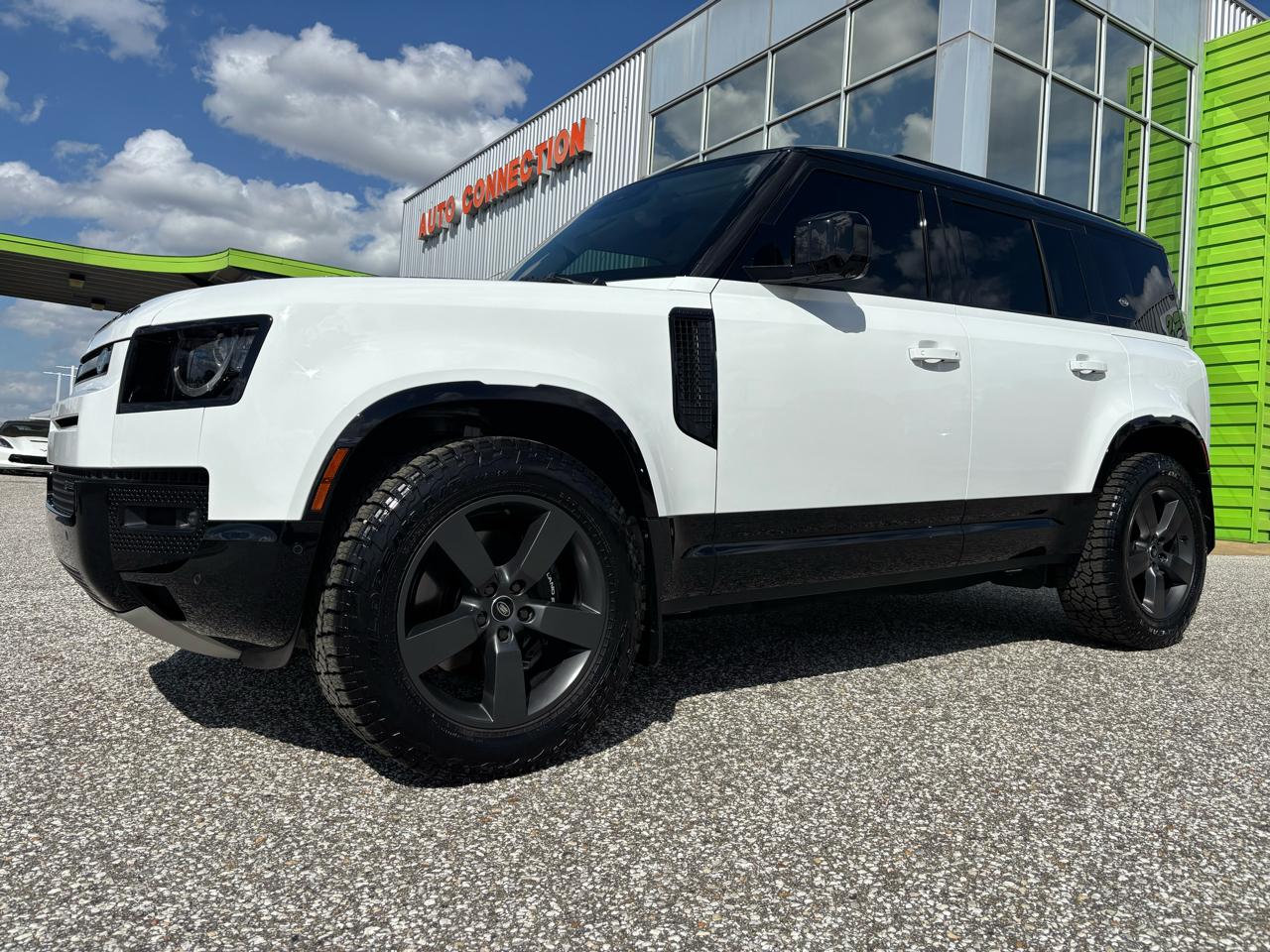 Land Rover Defender 110 X-Dynamic SE AWD 2023