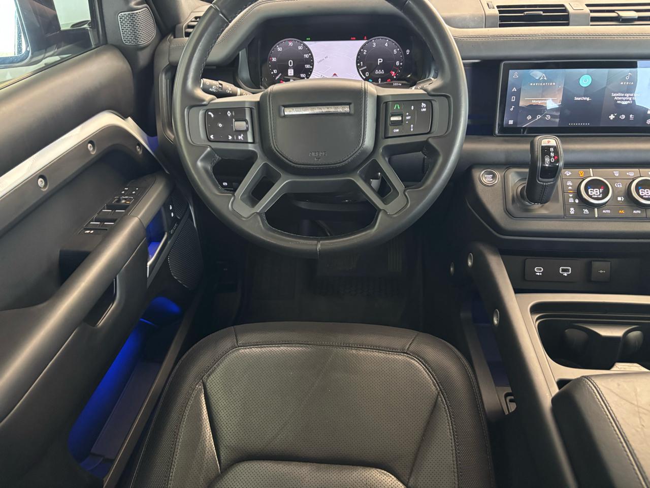 Land Rover Defender 110 X-Dynamic SE AWD 2023