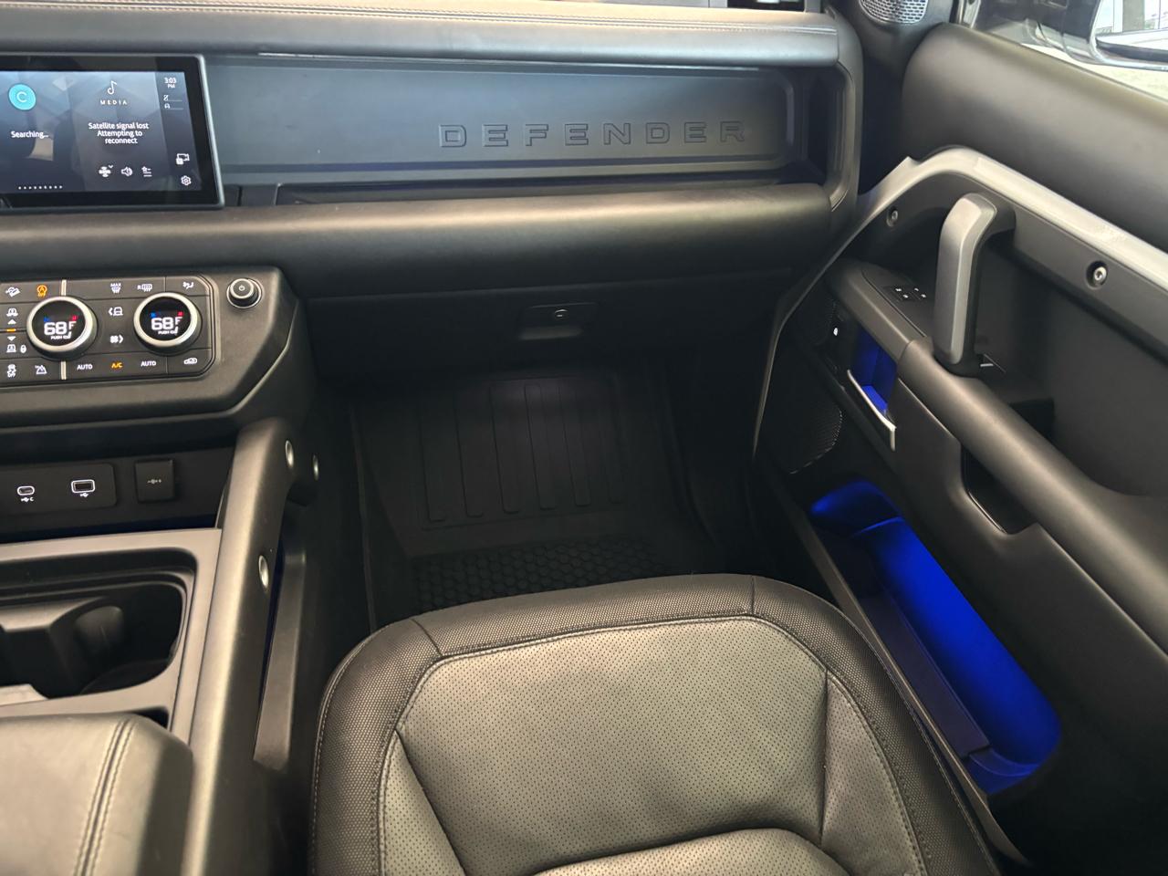 Land Rover Defender 110 X-Dynamic SE AWD 2023