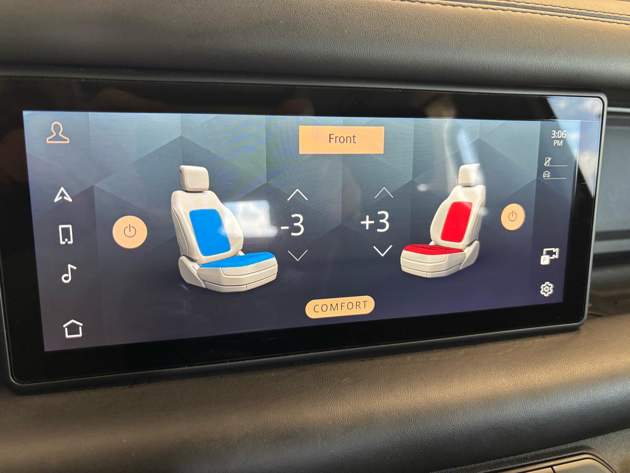 Land Rover Defender 110 X-Dynamic SE AWD 2023