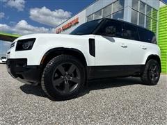 2023 Land Rover Defender 