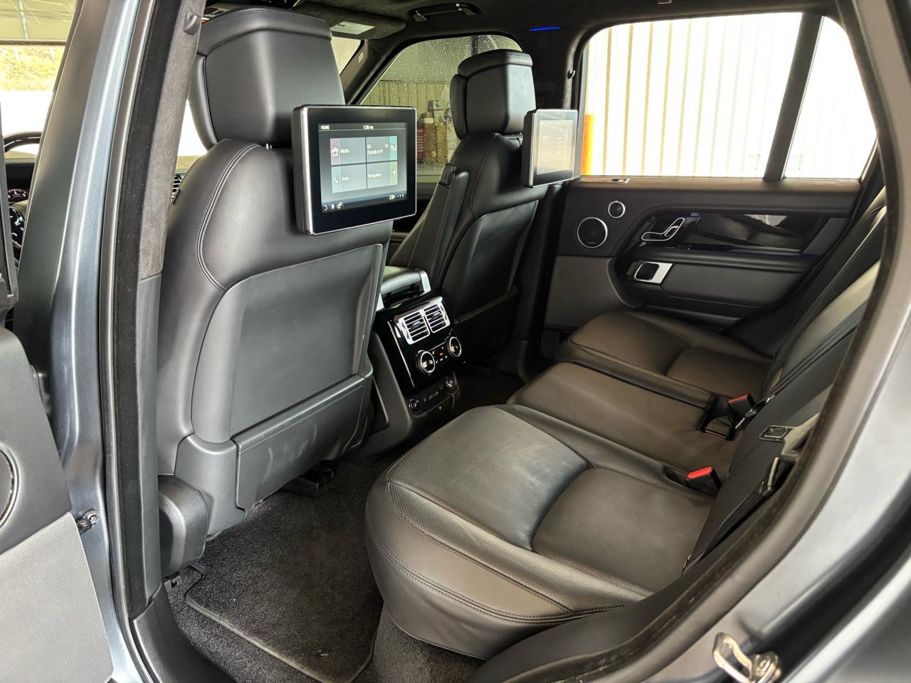 Land Rover Range Rover P525 HSE SWB 2020