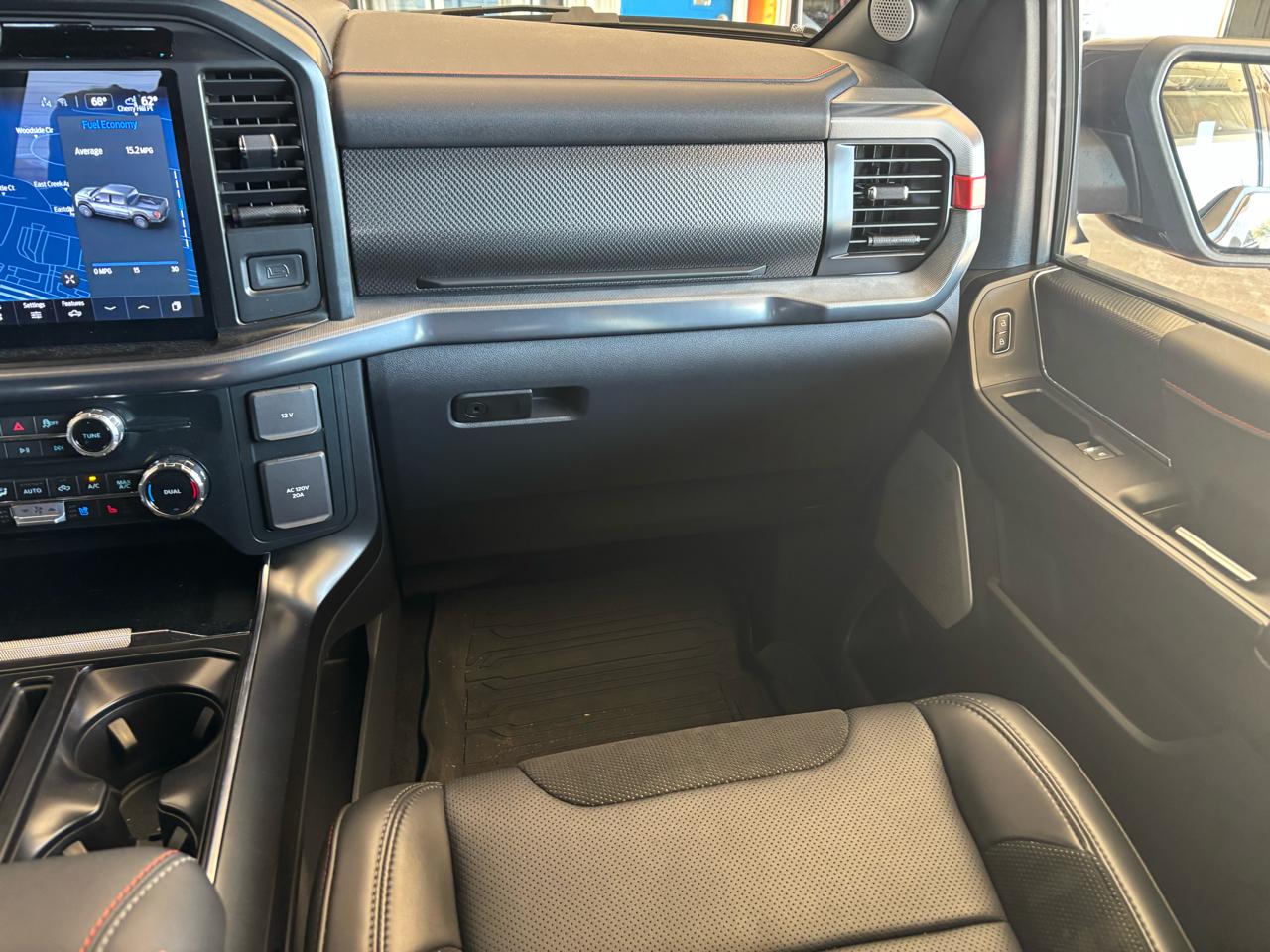 Ford F-150 Raptor 4WD SuperCrew 5.5' Box 2025